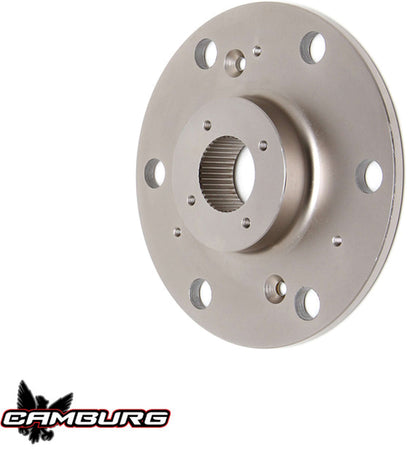 Camburg 2.50 Race Series Rear Hub Kit (5x5.5 / 35sp) CAM-020065