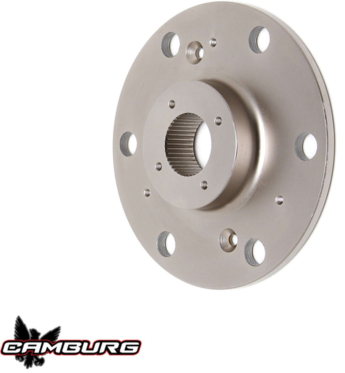 Camburg 2.50 Race Series Rear Hub Kit (6x5.5 / 35sp) CAM-020066