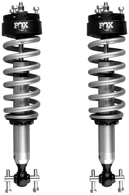 Camburg 21-24 Ford F150 (Excl. Raptor) Performance Lift Kit w/ Fox 2.0 Coilovers CAM-110237-UC