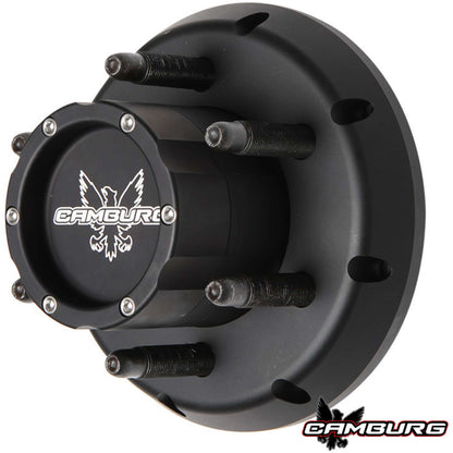 Camburg Chevy/GMC 1500 2wd 99-18 Race Series Hub Upgrade Kit (5/8 studs) CAM-210005