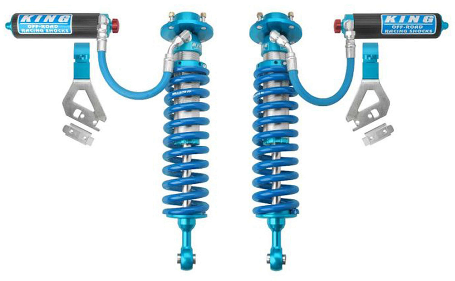 Camburg 22-24 Toyota Tundra King 2.5 Kinetik Series Lift Kit CAM-310202-K