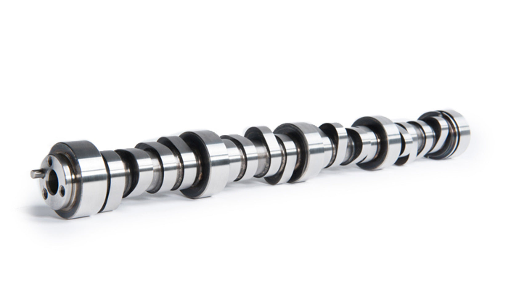CAM MOTION INC LS Hyd Roller Cam 3-Bolt .595/.587 108 Degrees Engines and Components Camshafts and Valvetrain main image