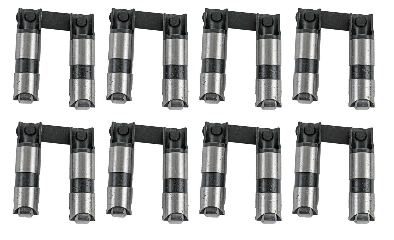 CAM MOTION INC LS/LT Hyd. Roller Lifter Set Tie-Bar Style Engines and Components Camshafts and Valvetrain main image