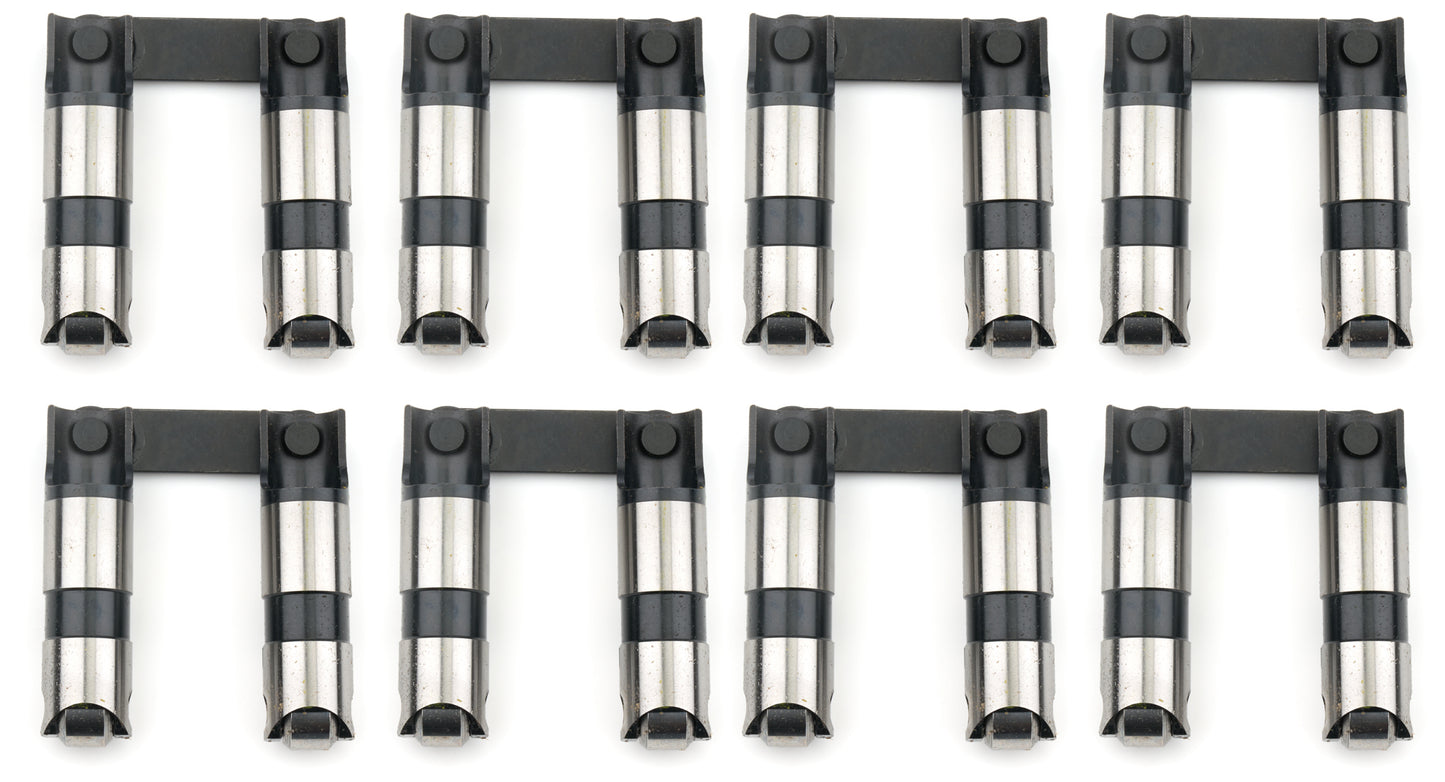CAM MOTION INC LS Hyd Roller Lifter Set Short Travel Engines and Components Camshafts and Valvetrain main image