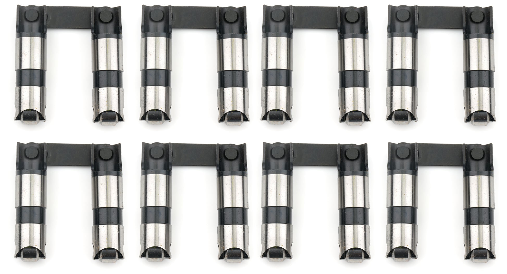 CAM MOTION INC LS Hyd Roller Lifter Set Short Travel Engines and Components Camshafts and Valvetrain main image