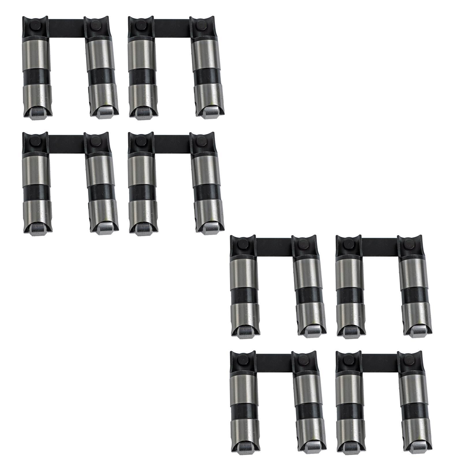 CAM MOTION INC LS/LT Hyd. Roller Lifter Set - Short Travel Engines and Components Camshafts and Valvetrain main image
