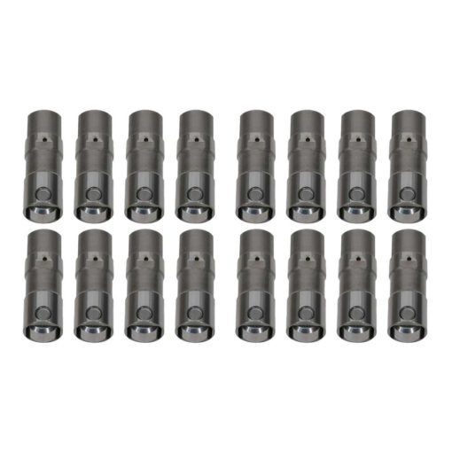 Cam Motion Inc LS Hyd Roller Lifter Set  Camshafts and Valvetrain Lifters main image