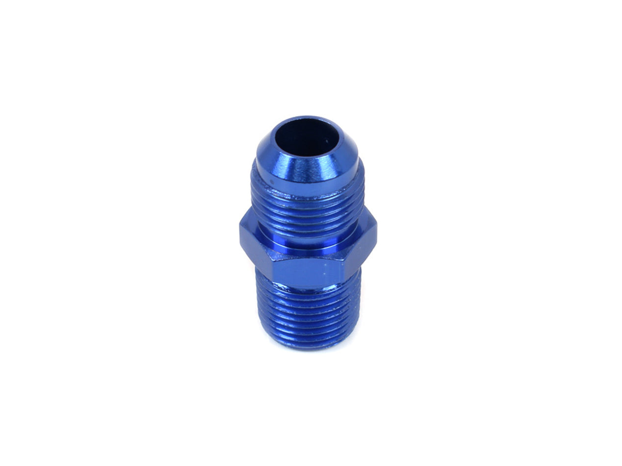 Canton Racing 10an adapter fitting  Fittings and Plugs AN-NPT Fittings and Components main image