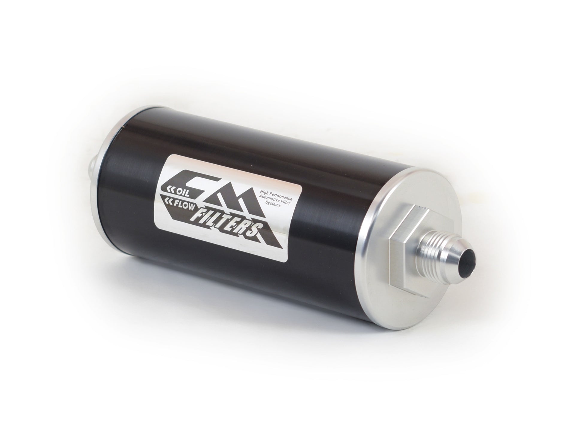 CANTON Oil Filter Spin-On 20mm 6-1/4 Tall Engines and Components Oiling Systems main image