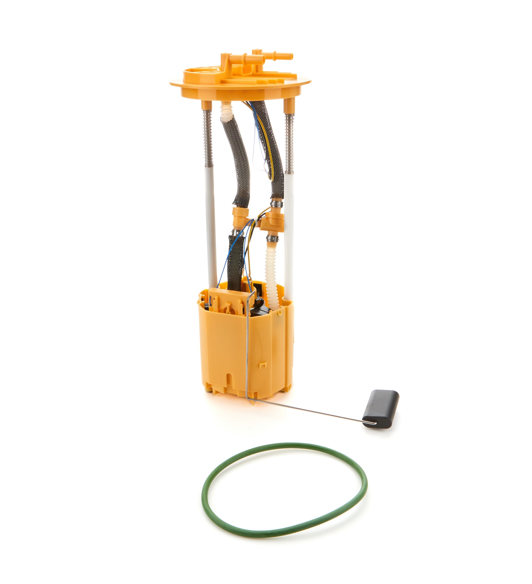 Carter Fuel Pump Module Assembly P77037M