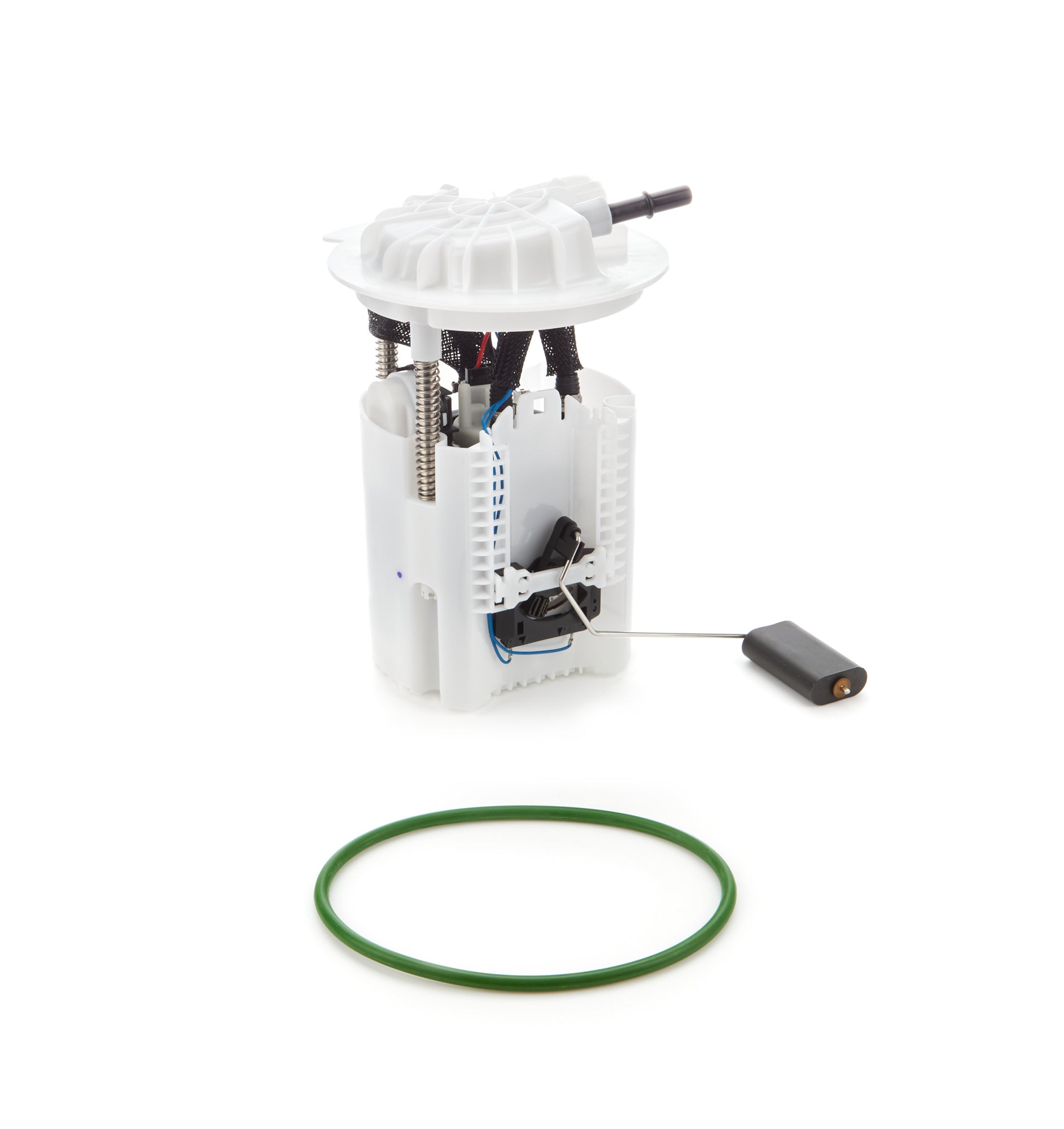 Carter Fuel Pump Module Assembly P77337M