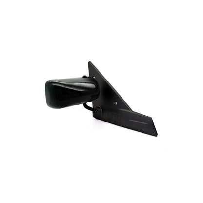 APR Carbon Fiber Subaru Impreza WRX/STI Formula GT3 Carbon Fiber Mirror/Black 2002-2007