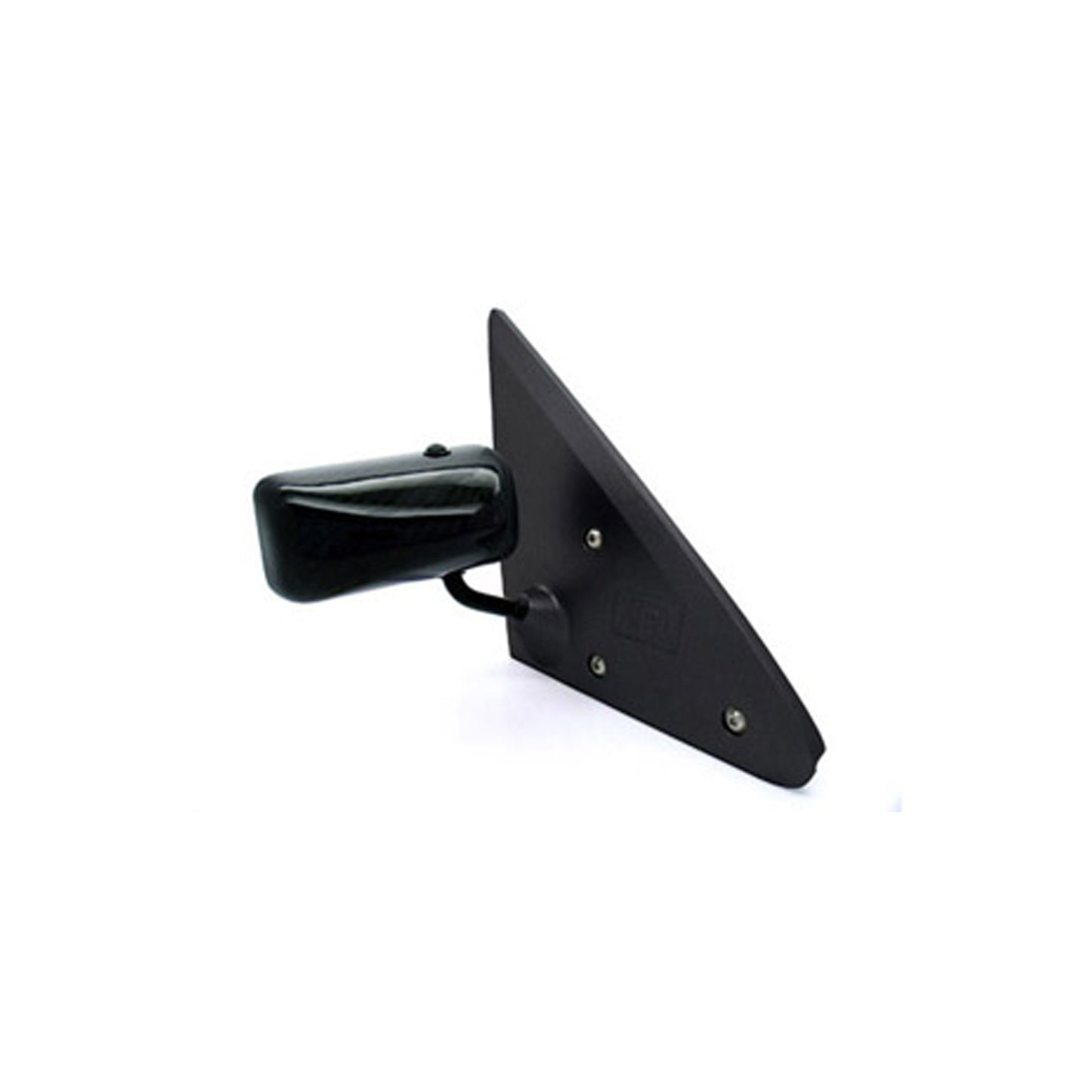 APR Carbon Fiber Honda Civic Formula GT3 Mirrors 1996-2000