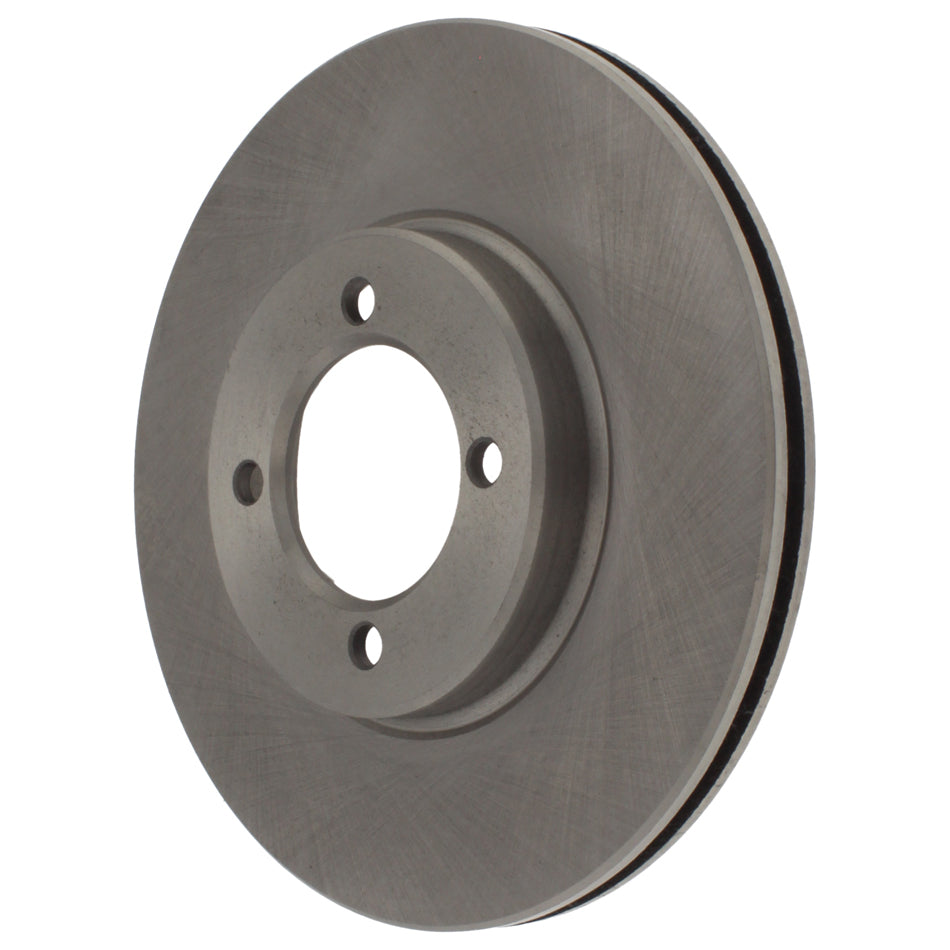 Centric C-TEK Standard Brake Rot or Brake Systems And Components Disc Brake Rotors main image