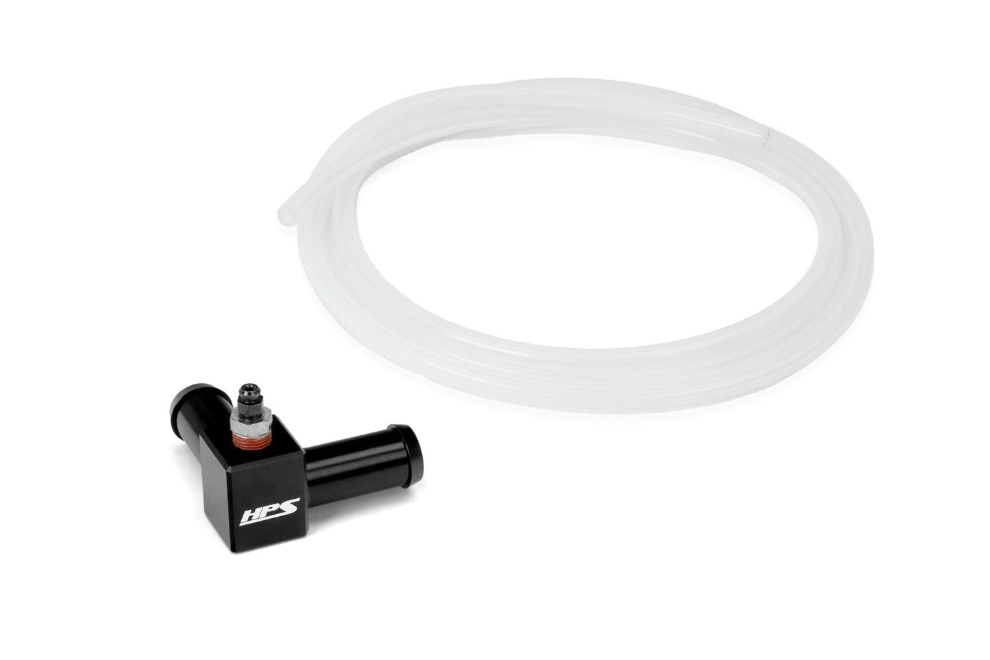 HPS Performance Billet Aluminum Coolant Bleed Valve Kit 2017-2020 Toyota 86 2.0L H4 CBVK-1001