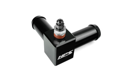 HPS Performance Billet Aluminum Coolant Bleed Valve Kit 2022-2026 Subaru BRZ 2.4L H4 CBVK-1001