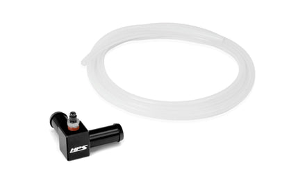HPS Performance Billet Aluminum Coolant Bleed Valve Kit 2013-2016 Scion FR-S 2.0L H4 CBVK-1001