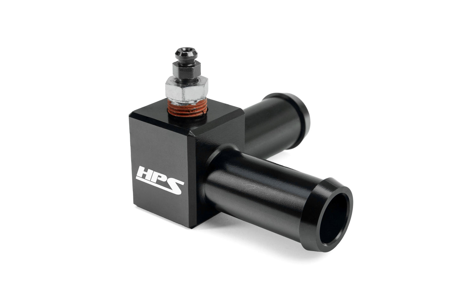 HPS Performance Billet Aluminum Coolant Bleed Valve Kit 2013-2016 Scion FR-S 2.0L H4 CBVK-1001