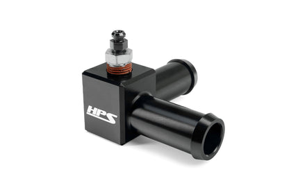 HPS Performance Billet Aluminum Coolant Bleed Valve Kit 2013-2016 Scion FR-S 2.0L H4 CBVK-1001