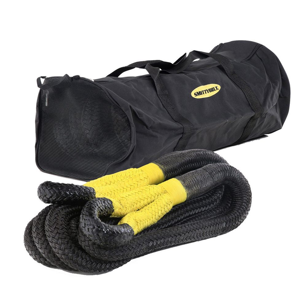 Smittybilt Recoil Recovery Rope CC121