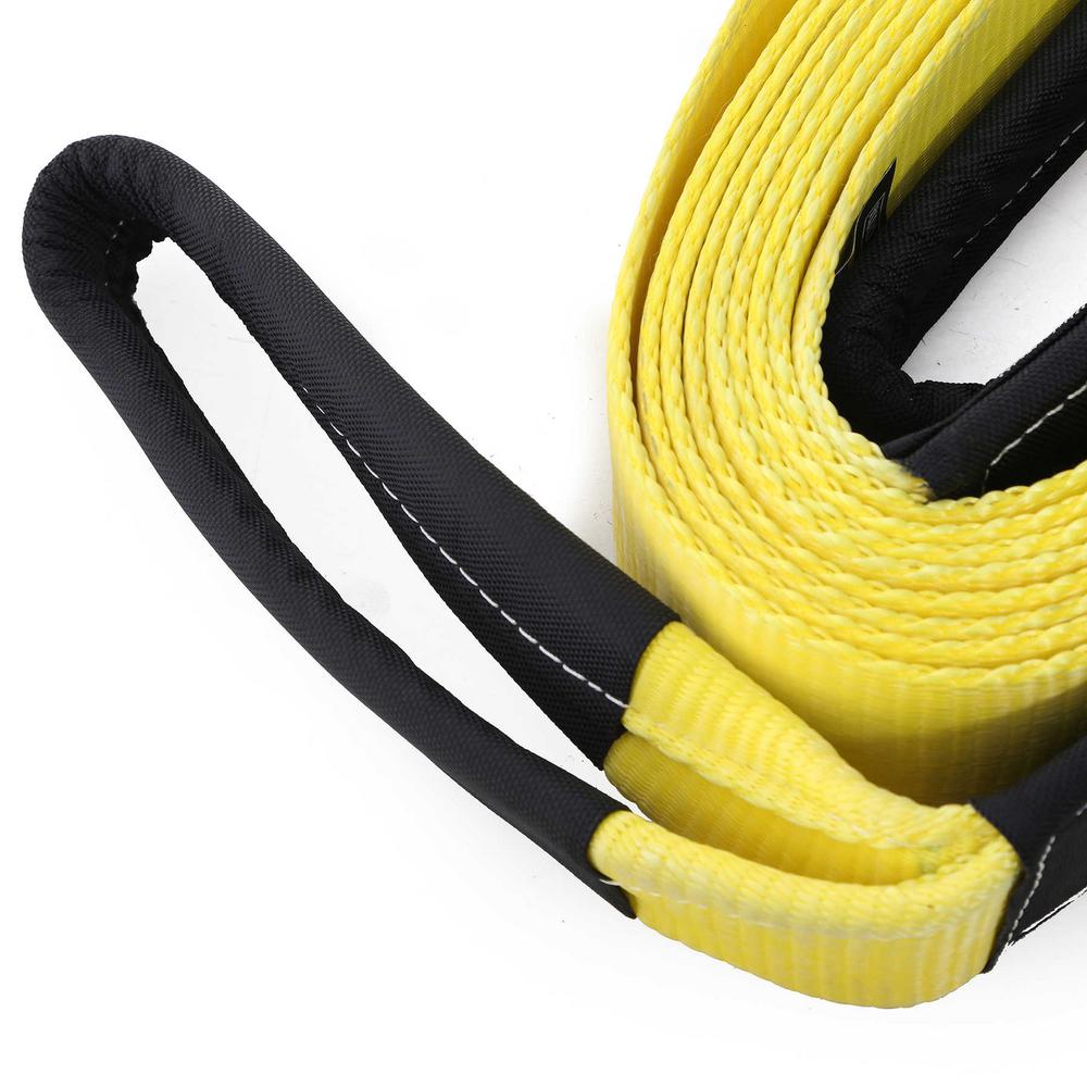 Smittybilt Tow Strap 2In X 20Ft CC220