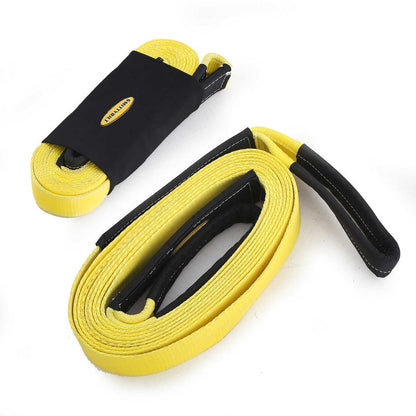 Smittybilt Tow Strap 2In X 20Ft CC220