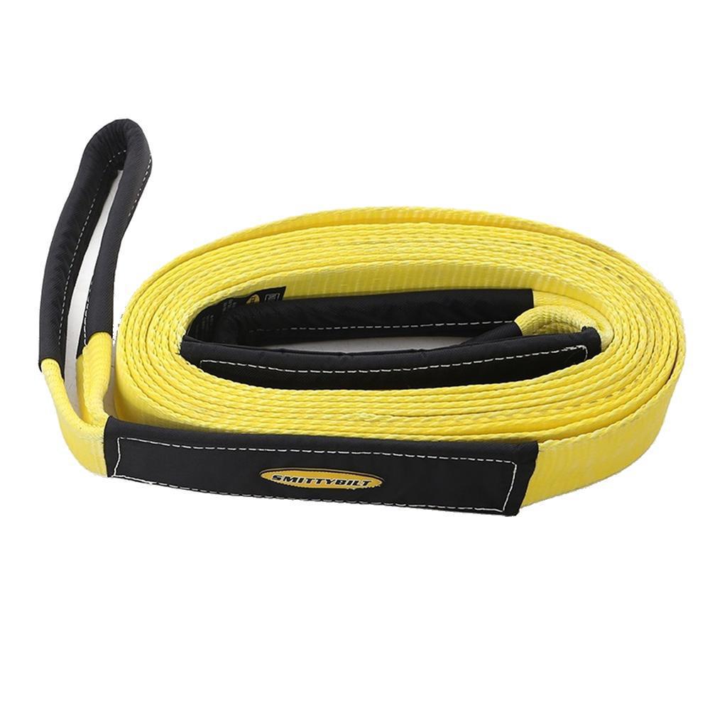 Smittybilt Tow Strap 2In X 30Ft CC230
