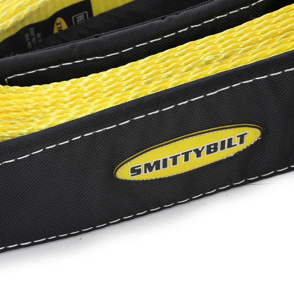 Smittybilt Tree Saver 4In X 20Ft CC420