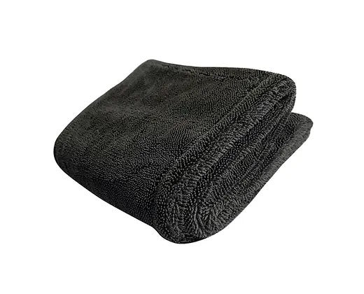 CALIFORNIA CAR DUSTER Microfiber Drying Towel 20in x 30in Tools Shop Equipment main image