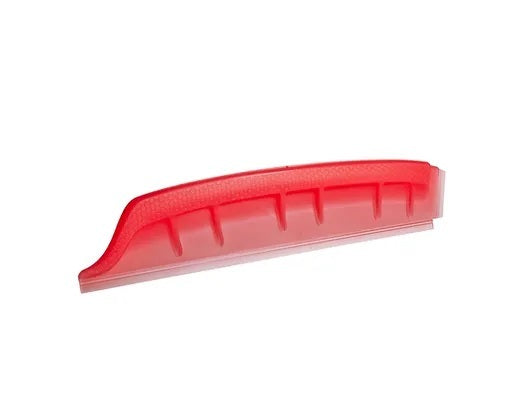 California Car Dusters Jelly Water Blade Red  Hand and Other Tools Squeegees main image