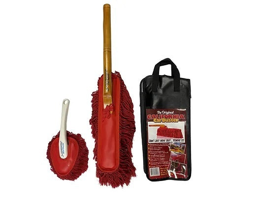 CALIFORNIA CAR DUSTER Combo Kit 62442 & 62446 Tools Hand and Other Tools main image