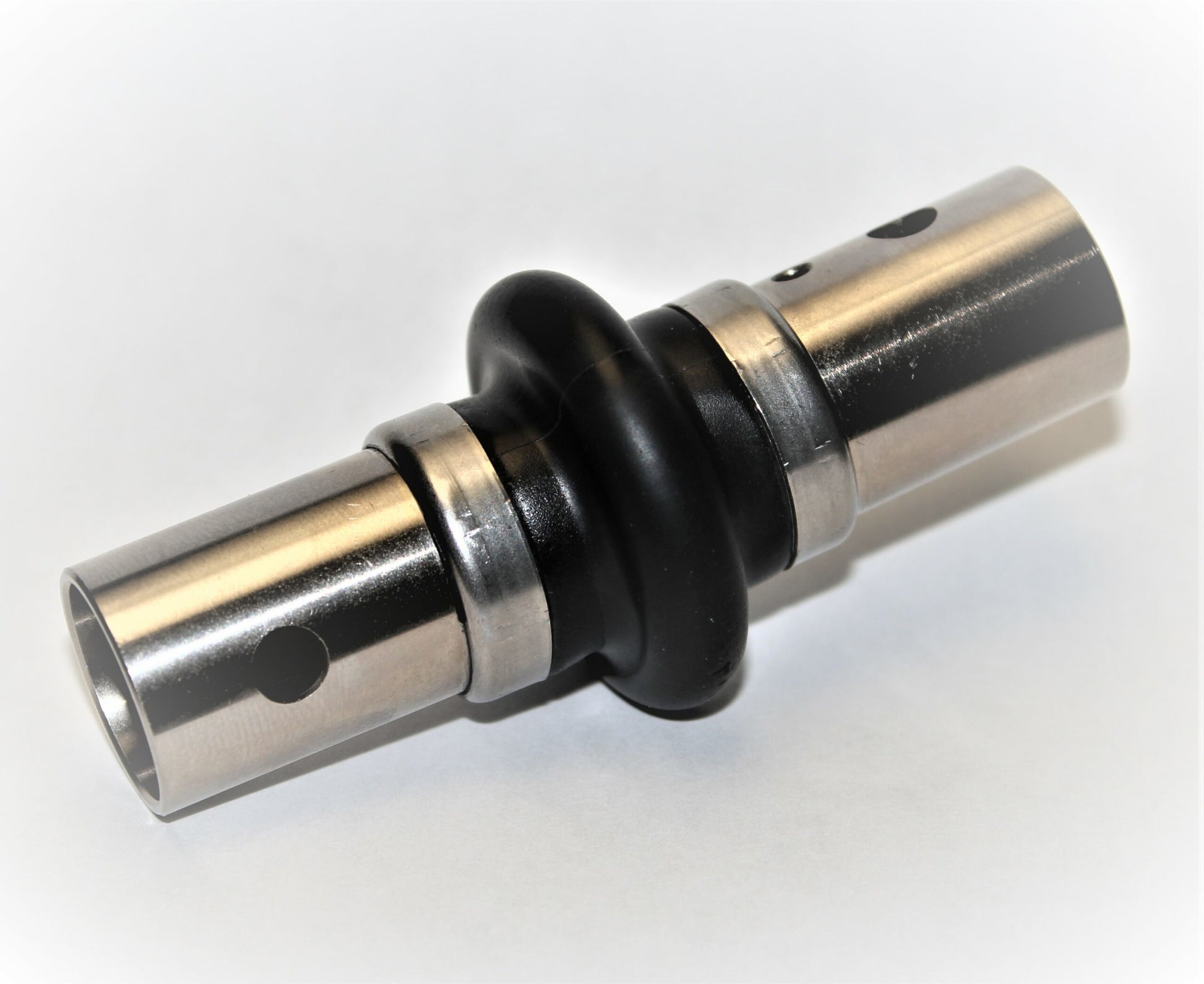 Chassis Engineering 3/4in Aircraft U-Joint  Steering Columns, Shafts and Components Steering Shaft Joints/U-Joints main image