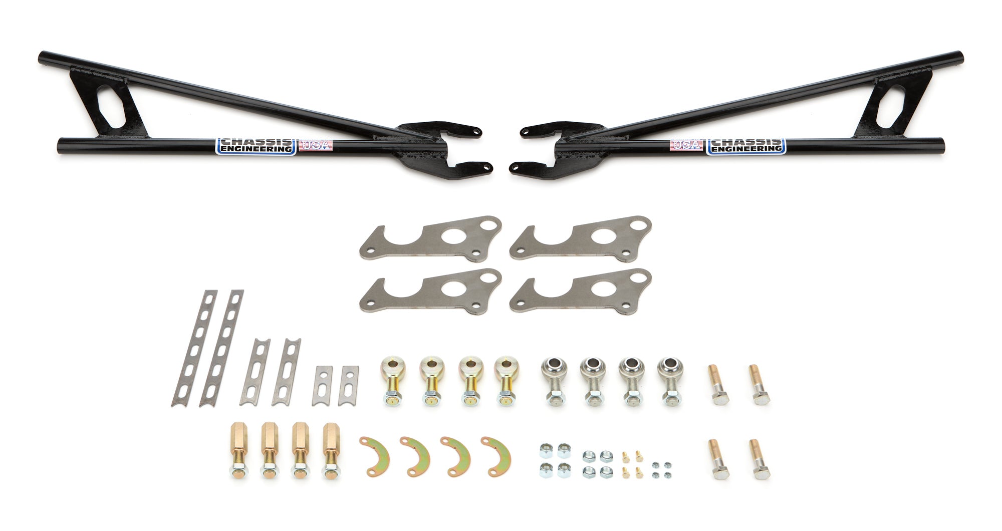 Chassis Engineering Box 1 of 2 CCE3633-1