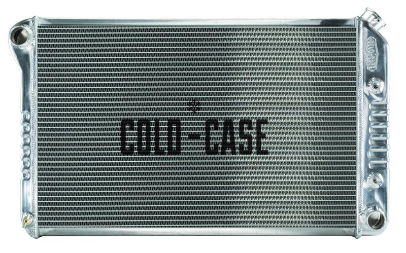 Cold Case Radiators 78-88 GM G-Body Radiator Radiators Radiators main image