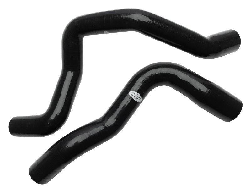 Cold Case Radiators 82-92 Camaro 5.0L Hose Kit Hose, Line and Tubing Complete Vehicle Hose Kits main image