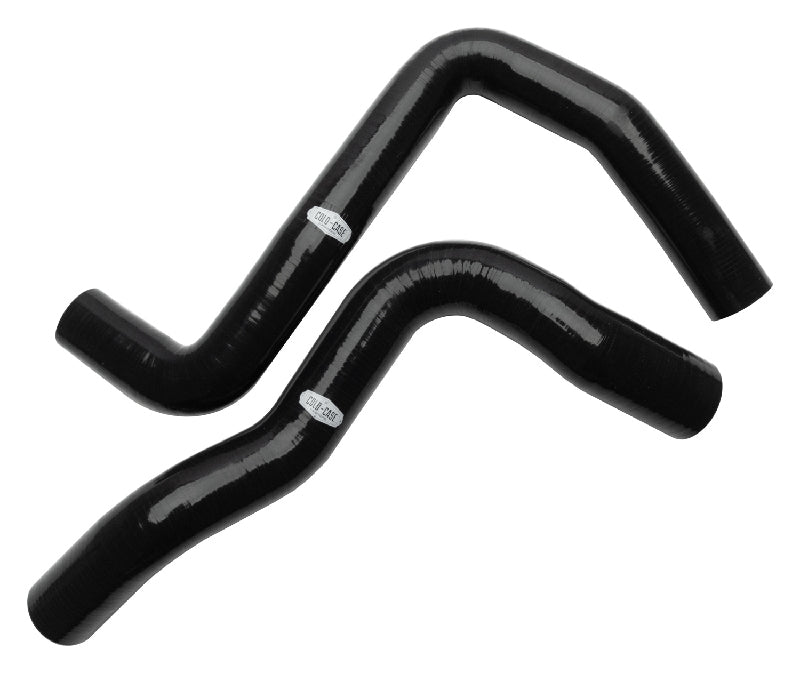 Cold Case Radiators 87-92 Camaro 5.7L Hose Kit Hose, Line and Tubing Complete Vehicle Hose Kits main image