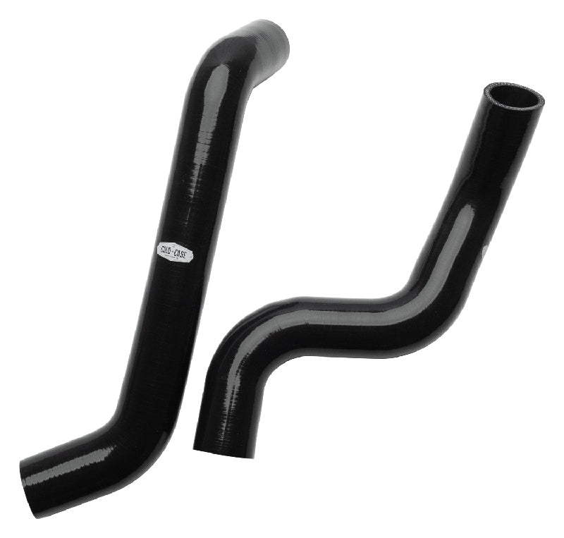 Cold Case Radiators 07-11 Jeep Wrangler JK 3.8L Hose Kit Hose, Line and Tubing Complete Vehicle Hose Kits main image