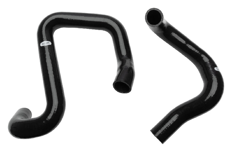 Cold Case Radiators 12-18 Jeep Wrangler JK 3.6L Hose Kit Hose, Line and Tubing Complete Vehicle Hose Kits main image