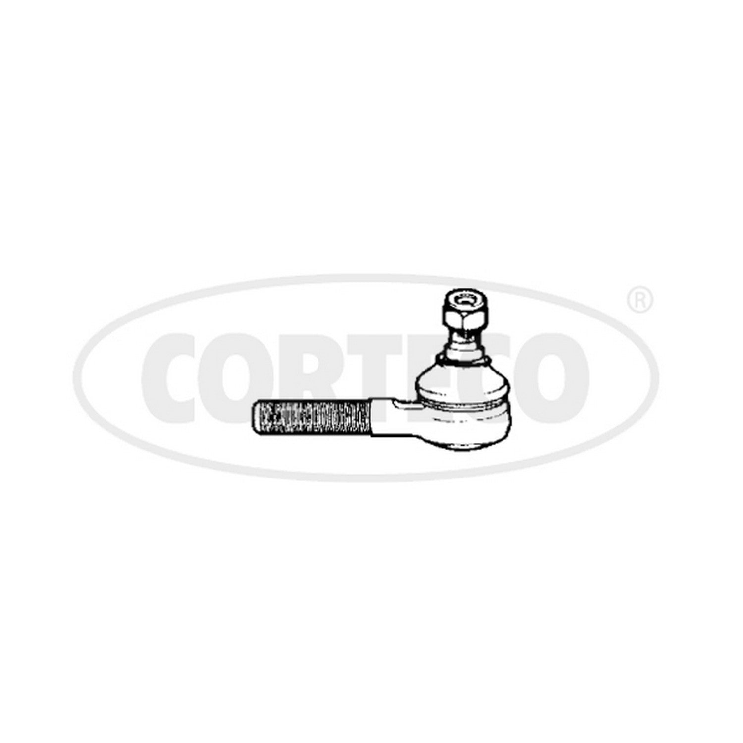 Corteco Axle Shaft Seal