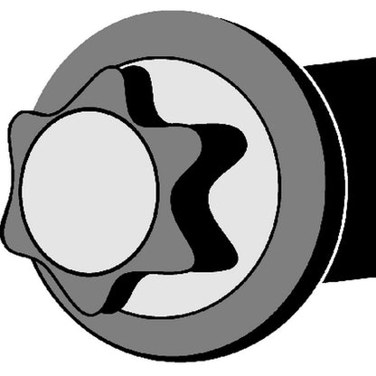 Corteco Engine Cylinder Head Bolt Set