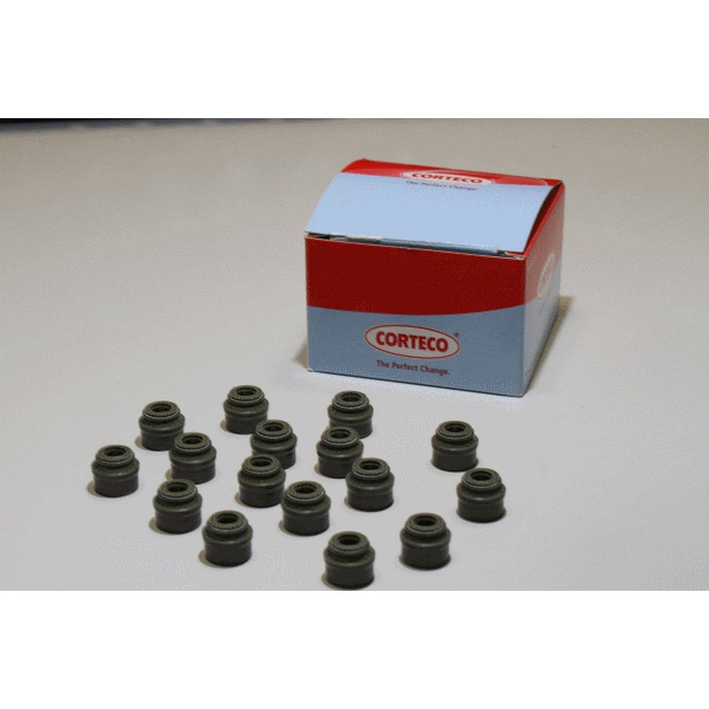 Corteco Engine Valve Stem Oil Seal Set 19030310