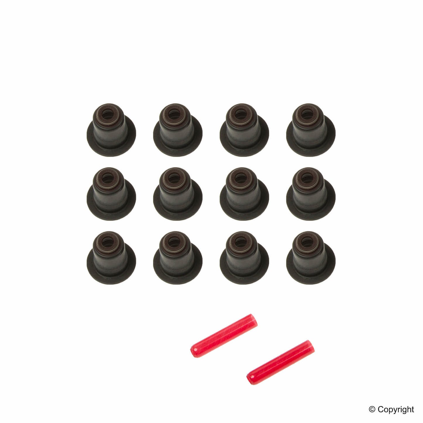 Corteco Engine Valve Stem Oil Seal Set 19035740