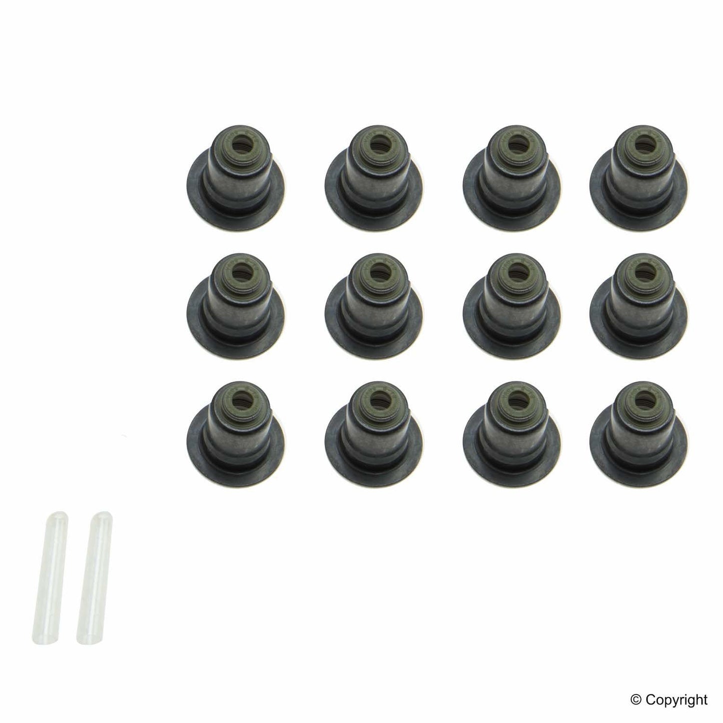 Corteco Engine Valve Stem Oil Seal Set 19035767