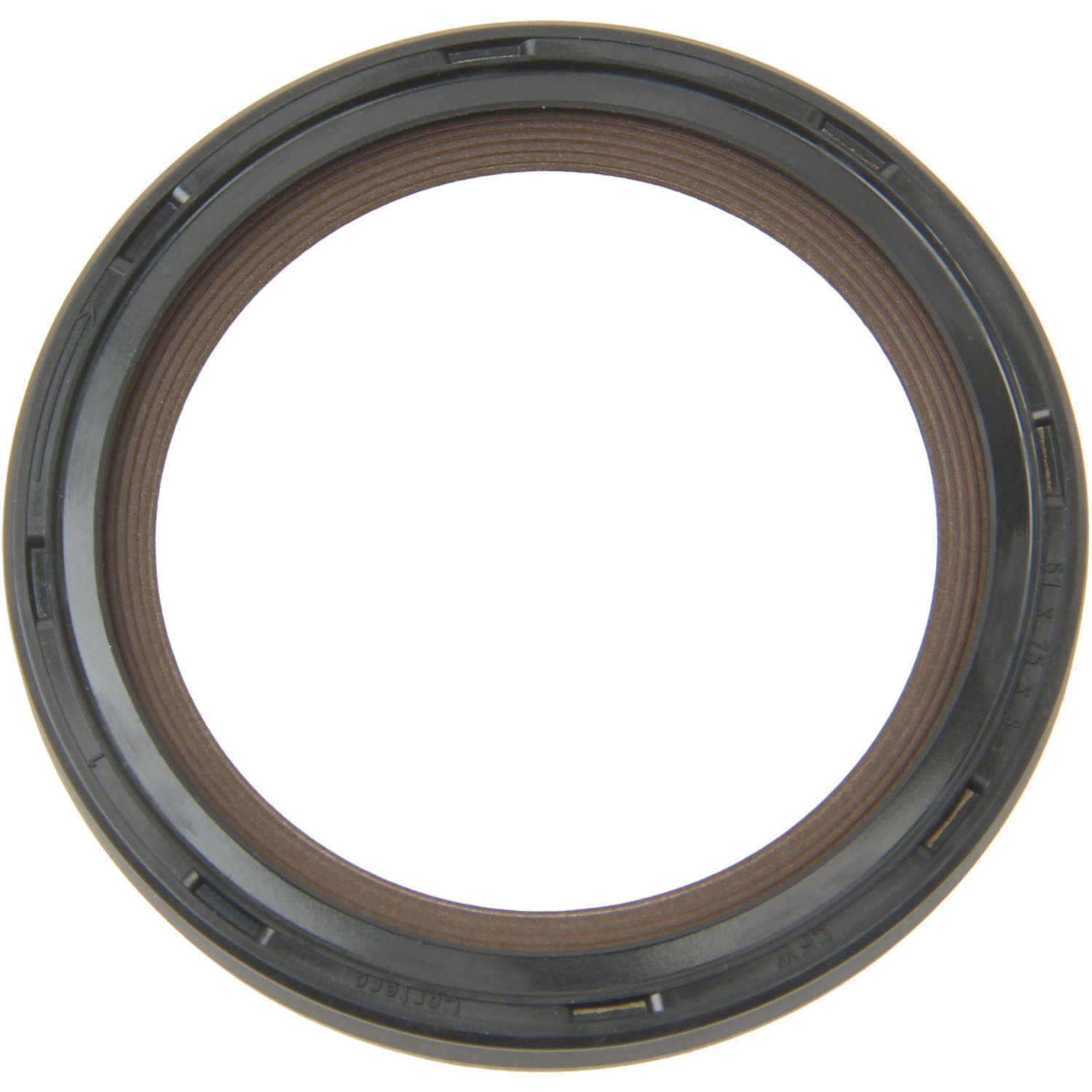 Corteco Engine Crankshaft Seal 19035976B