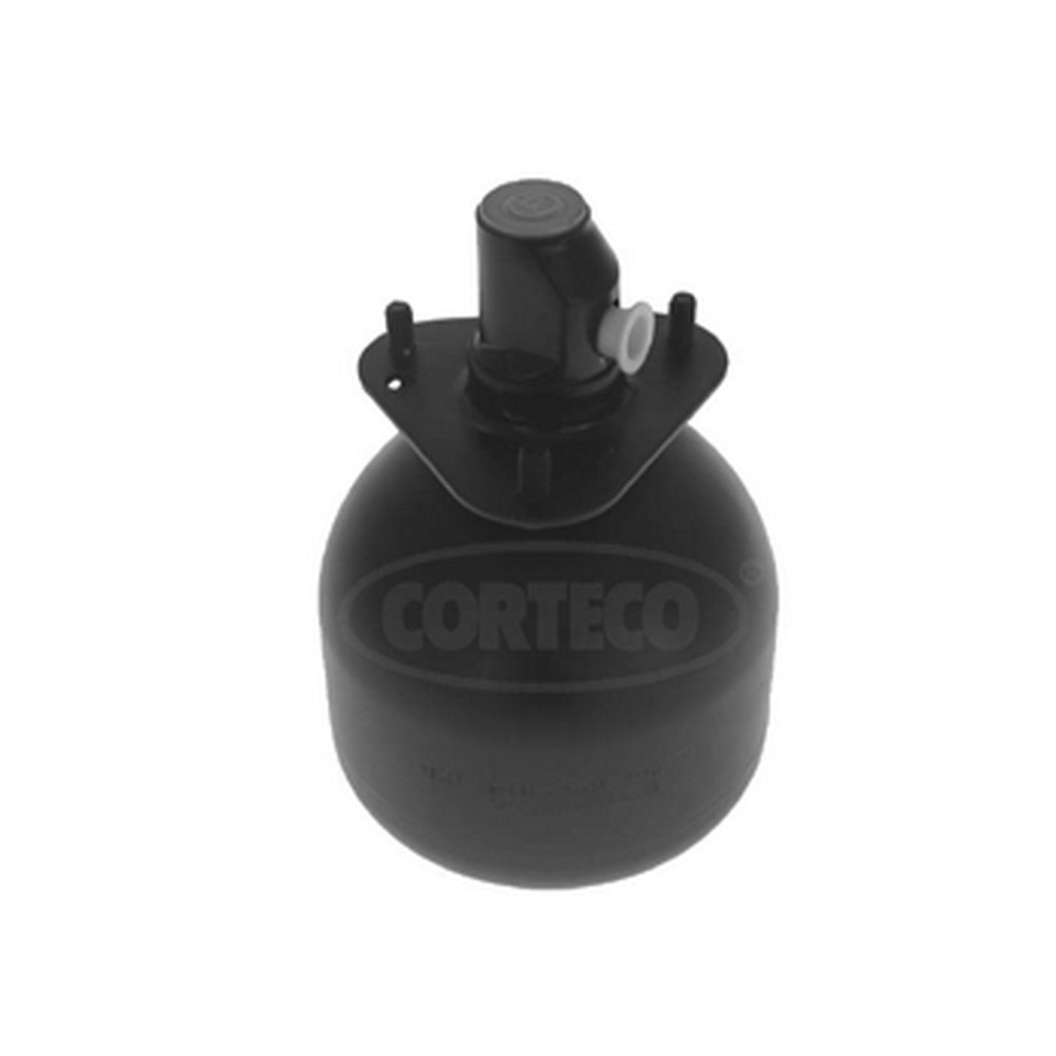 Corteco Suspension Self-Leveling Unit Accumulator