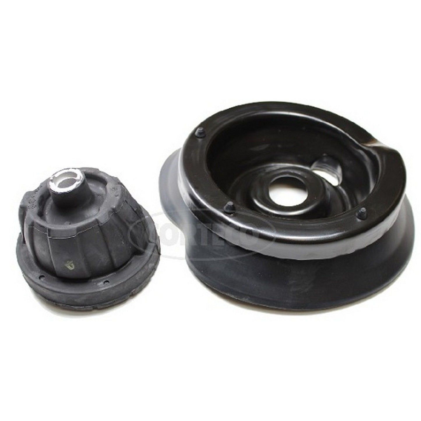 Corteco Suspension Strut Mount Kit 49358657