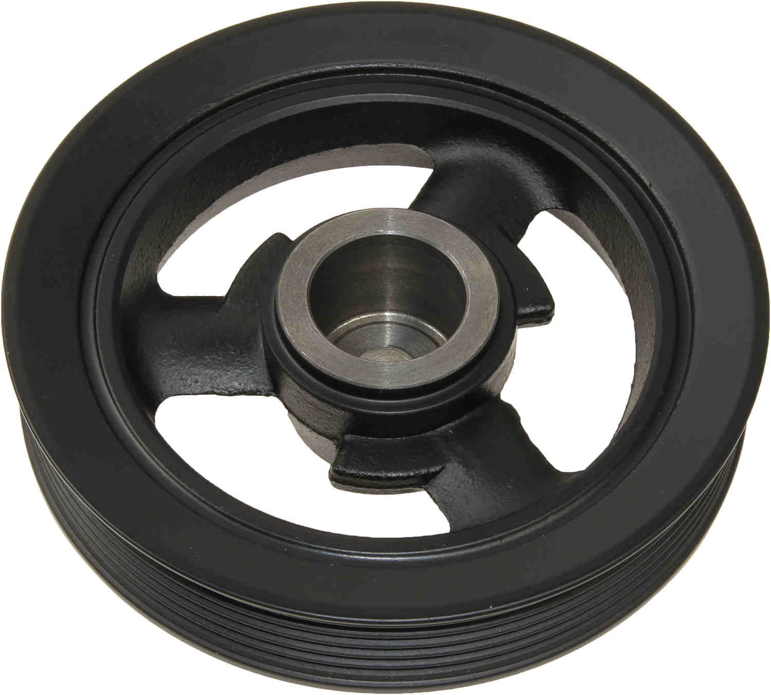 Corteco Engine Crankshaft Pulley