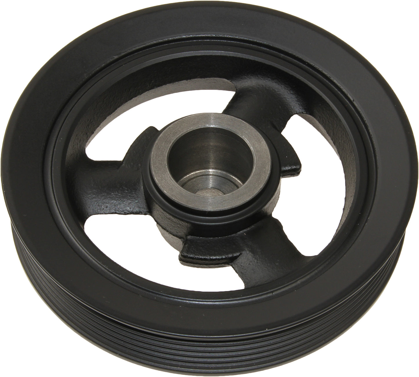 Corteco Engine Crankshaft Pulley