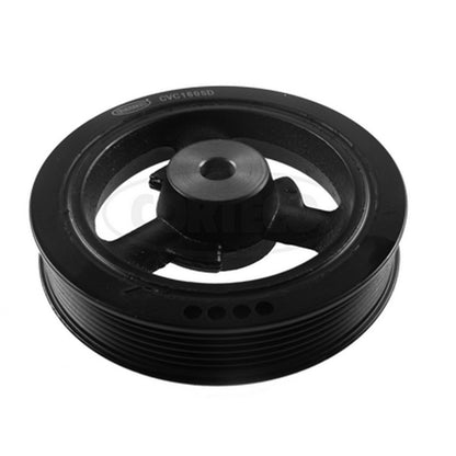 Corteco Engine Crankshaft Pulley