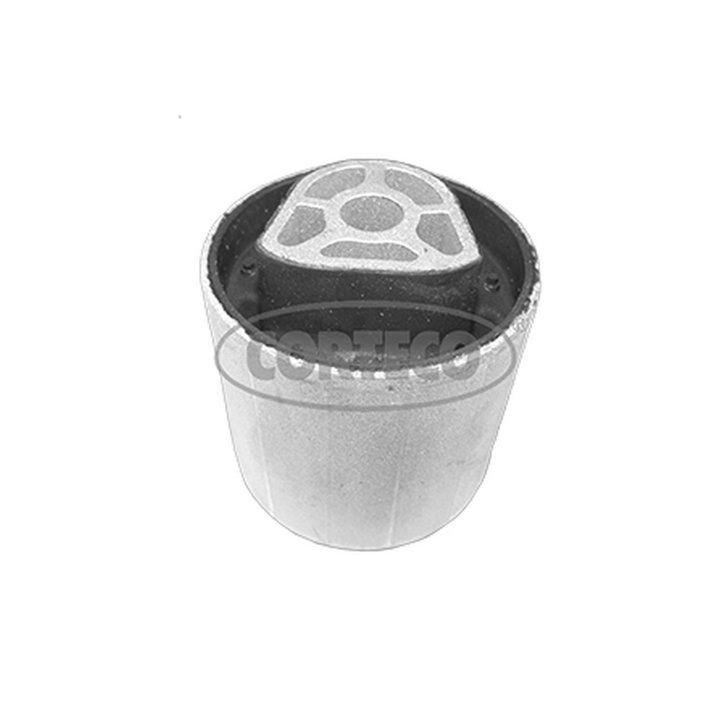Corteco Suspension Strut Rod Bushing Kit 49371538